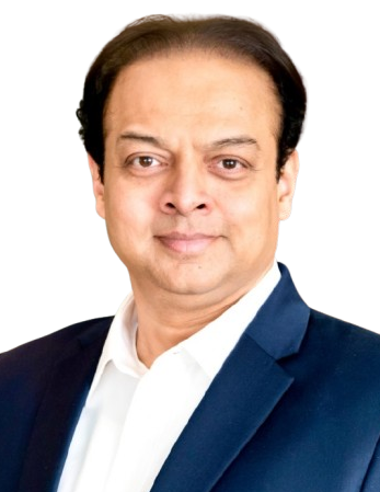 Biocon Managing Director & CEO: Shreehas P Tambe